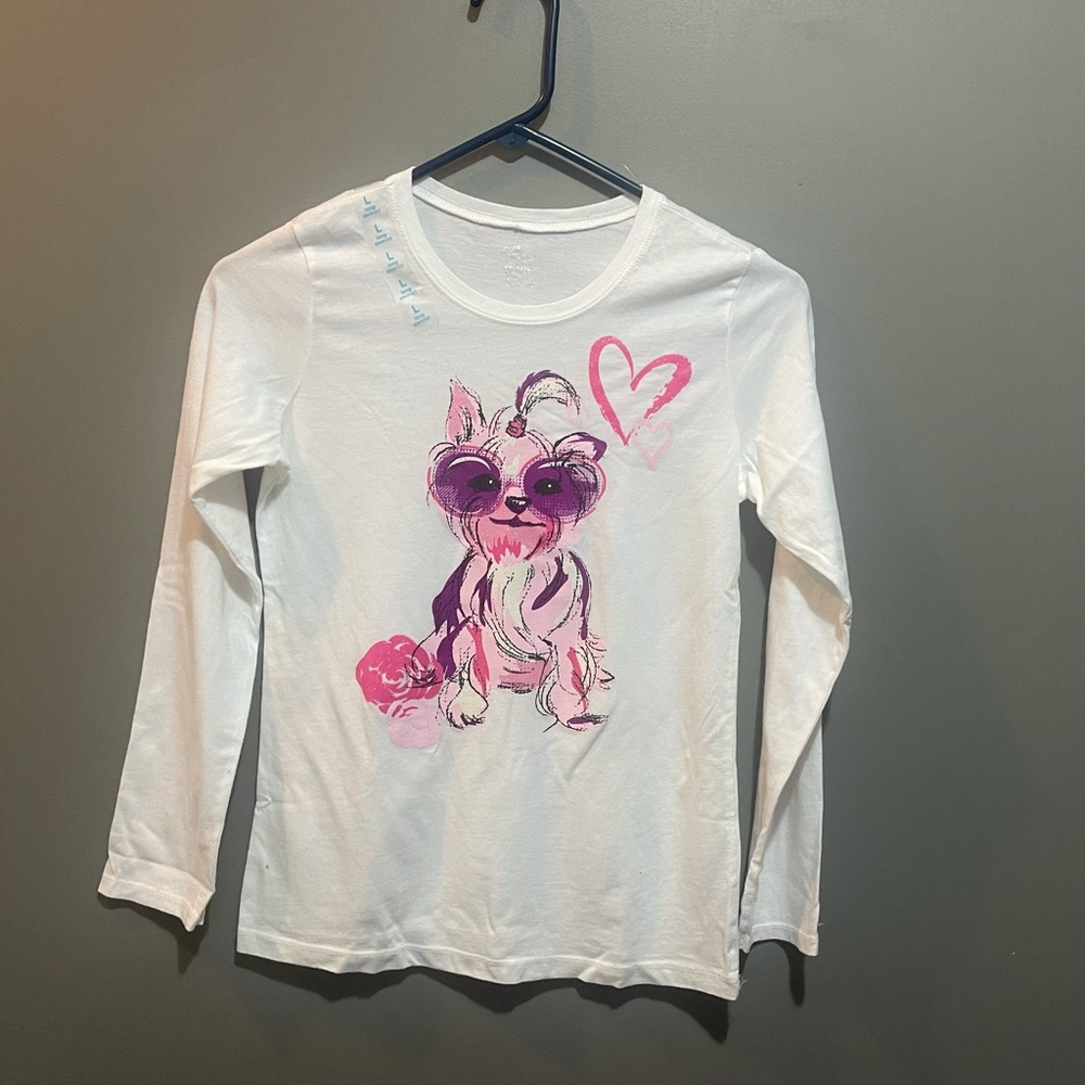 The Children’s Place Long Sleeve Tee Size 10/12